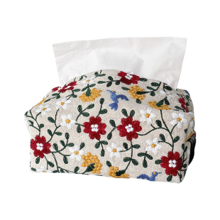 车载纸巾盒中控台扶手箱汽车抽纸盒2025新款高级感车内用品纸巾套