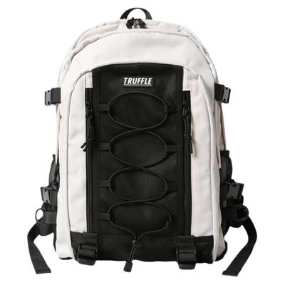 TRUFFLE日系双肩包男女工装