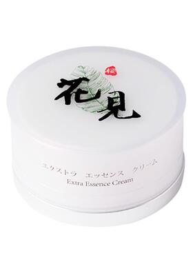 保湿紧致面霜补水樱花见