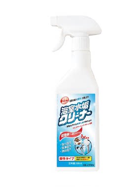 DR.CFUN多用高效水垢清除剂