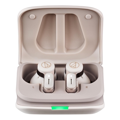 铁三角ATH-TWX7主动降噪耳机