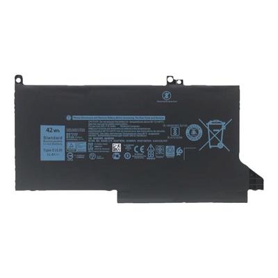 戴尔笔记本电池进口电芯