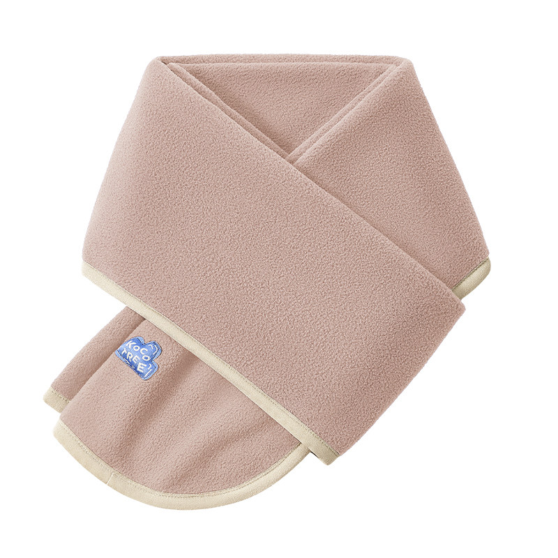 寒潮新宠！会呼吸的云感保暖围巾