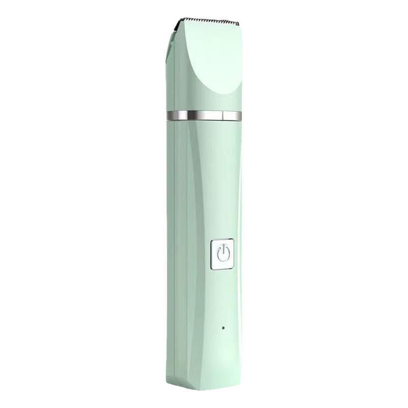 寵物剃毛器貓咪狗狗電推剪剃腳毛磨甲專用電推子狗毛貓毛修剪神器