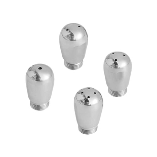 格米莱意式咖啡机改装蒸汽喷头304不锈钢奶泡蒸汽喷嘴3006/3007L