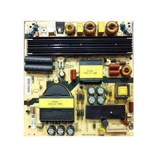 原装海尔LS65A51电视65K90 LU65C51 AL88A81电源板TV6505-ZC02-01