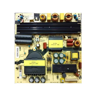 TV6505-ZC02-01电源板LS65A51