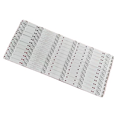 50X550X350E610050V6E灯条