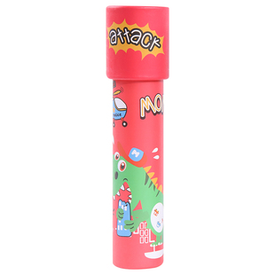 手工diy科技小制作万花筒自制材料包儿童幼儿园科学实验发明玩具