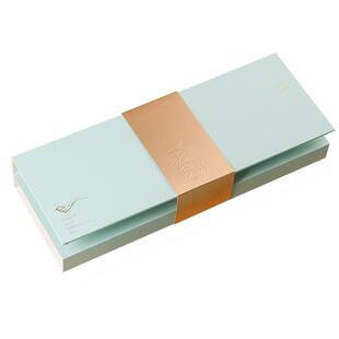 即食鱼胶包装盒鲜炖花胶礼盒空盒燕窝粥包装盒子金碗装高档现货