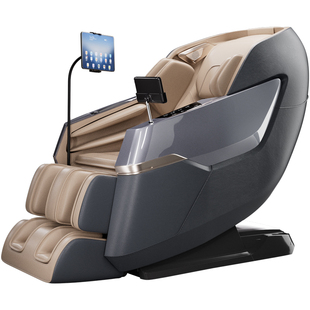 Haier/海尔按摩椅家用全身智能全自动电动小型2026新款沙发椅子