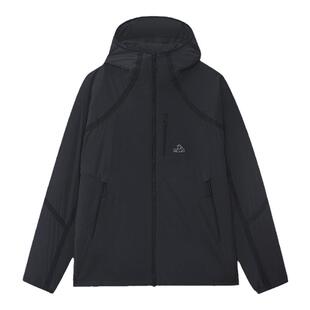 伯希和户外Primaloft金标P棉服男女款秋冬新款登山保暖外套连帽