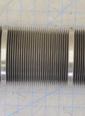 04-708633-01 / ELEVATOR BELLOWS / 金属硬度 WELDED BELLOWS, I