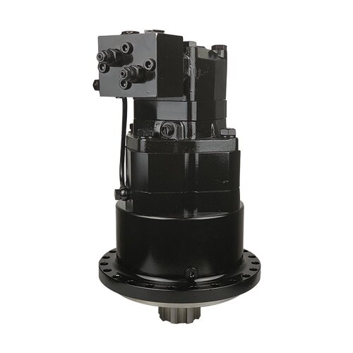 ZCM1200/B,1600/B液压回转装置,ZCM2000/C,2500/B,ZCM3000/B马达