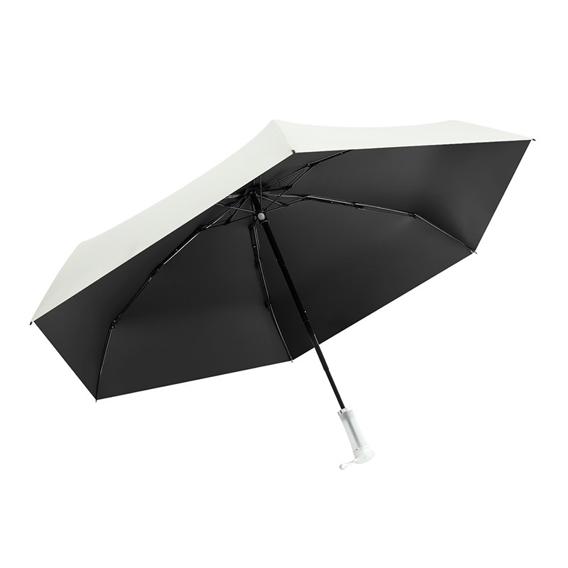 小巧便携太阳伞防晒防紫外线女晴雨两用遮阳伞折叠口袋胶囊伞迷你