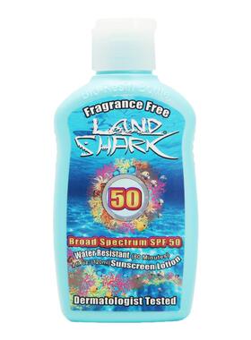 美国Reefsafe潜水专用防晒霜