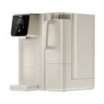 政府补贴海尔净水器家用直饮台式即热式饮水机加热一体净饮机矿泉