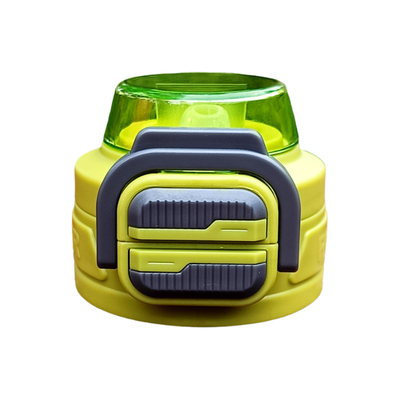 正品宏象儿童保温杯盖双饮吸管盖