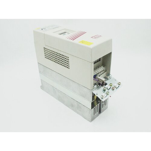 KEB 12.F4C3D34201.4 Variable Frequency Drive Combivert 6.6 K