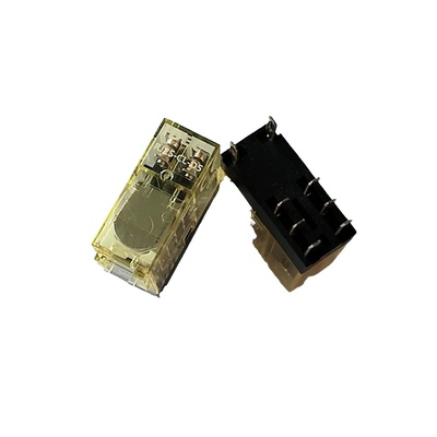 四点零全新原装正品和泉继电器RJ2S-CL-D5 5V 可替代AHN22305N