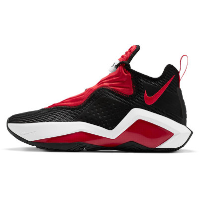 Nike/耐克正品LEBRON SOLDIER XIV EP男士篮球鞋CK6047-005