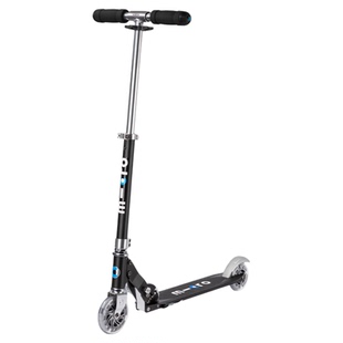 micro迈古儿童青少年滑板车6岁12岁以上大童2轮成人代步车可折叠