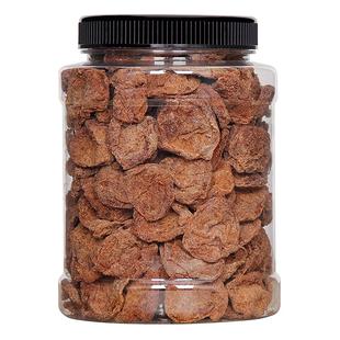 春江月老陈皮甘草新陈皮丝九制杭州特产蜜饯盐津桔子皮干即食酸甜