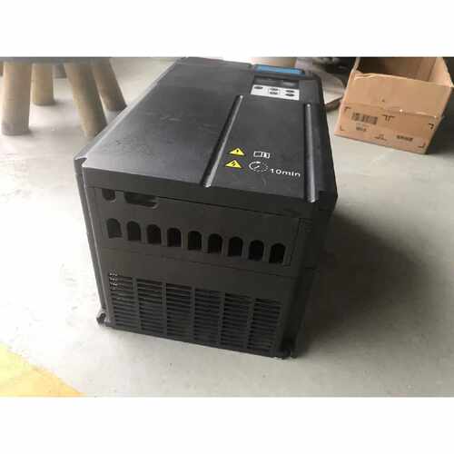 汇川伺服驱动器IS650PT025IUXB11KW3