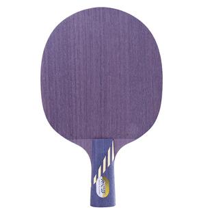 银河MC-2乒乓球底板微晶弧圈快攻型五层纯木初学乒乓球拍底板正品