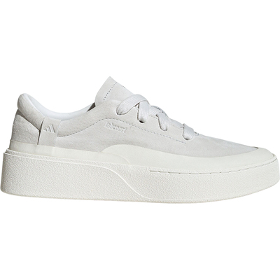 Adidas/阿迪达斯正品2025男女休闲厚底经典低帮防滑板鞋JS4149