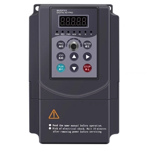 台达变频器单相220V三相380V1.5KW2.2KW0.75KW3.7KW5.5KW调速器