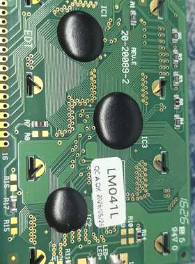 LM041L全新原装