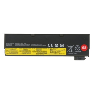 适用 联想电池 Thinkpa X260 X270 K2450 L450 L460/L470 A275