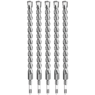 混凝土克星影钻石材穿墙