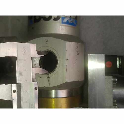 议价COAX阀3HPP115PCNC529383维修