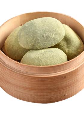 宁波产艾草团子糯米饼包邮
