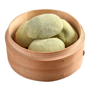 手作现做米鸭蛋 松花麻糍 清明团子 清明糯米团子糯米饼 艾草团子