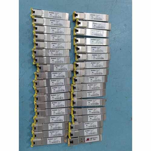 AVAGO ABCU5740RZ 1000BASET S