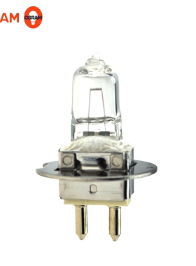 OSRAM/欧司朗卤素灯泡仪器设备用