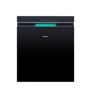 限定新品｜西门子极净魔盒5.0嵌入式洗碗机新一级20套AI省水EB18