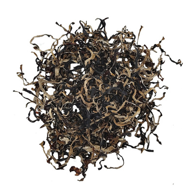 菇太郎白背黑木耳干货散装商用