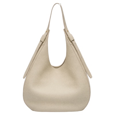 acidpill百搭荔枝纹极简腋下包