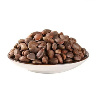 新鲜松子散装零食坚果野生今年新货云南特产落水湿松子原味大颗粒