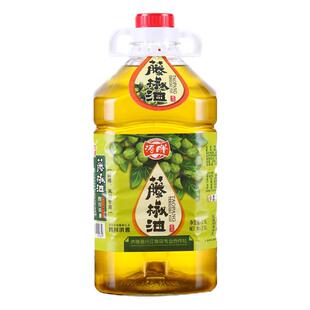 涛胖藤椒油2.5L包邮正品四川洪雅特产餐饮大桶装汉源特麻青花椒油
