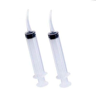 分装工具针管护手霜抽乳液注射器