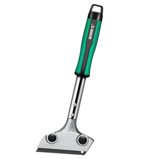 威力狮云石铲刀玻璃清洁美缝铲子地板瓷砖清污除胶保洁工具刮污刀