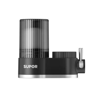 苏泊尔净水器水龙头过滤器家用非直饮厨房通用超滤净水过滤器C15