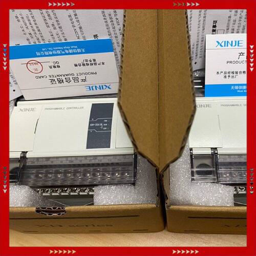 【问价】信捷PLC，XD系列XDH-30A16L-E，机，功能包