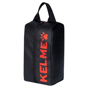 卡尔美手提鞋包足球鞋收纳包篮球鞋袋训练运动健身旅行便携防水男