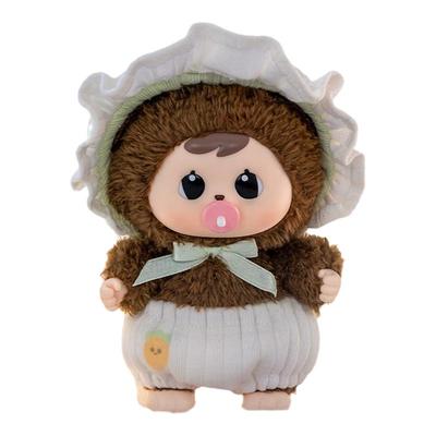 KKVBao-ao晚安Baby系列毛绒盲盒